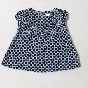 🌺Gymboree Baby Girl Tunic Dress